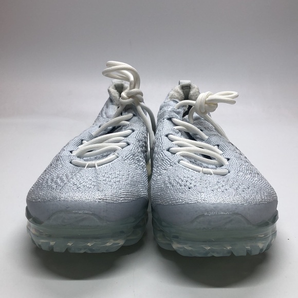 Mens Air VaporMax 2023 FK Grey DV1678-002 USED Faint Mark Size 7.5 - Picture 3 of 9